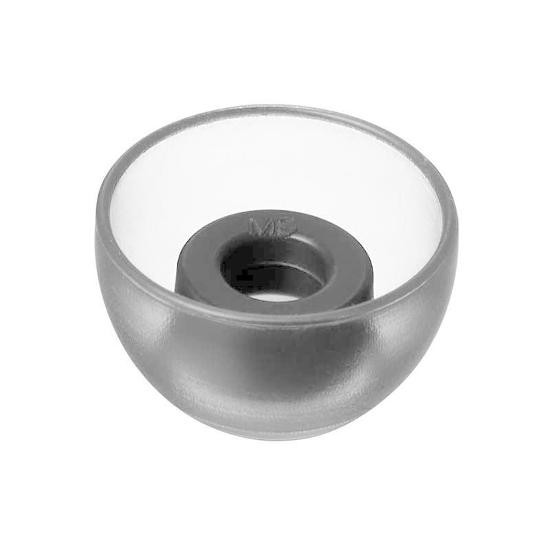 AZLA（アズラ） イヤーピース SednaEarfit Crystal for TWS M ML L