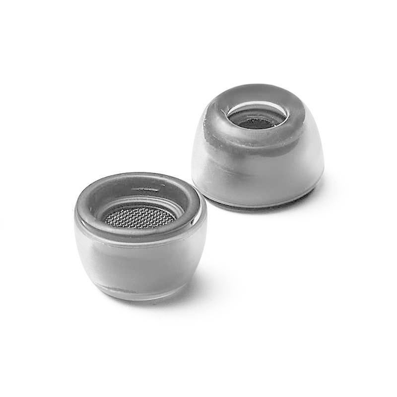 AZLA（アズラ） イヤーピース SednaEarfit Crystal for AirPods Pro SS