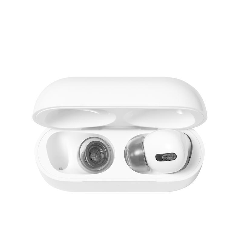 AZLA（アズラ） イヤーピース SednaEarfit Crystal for AirPods Pro SS