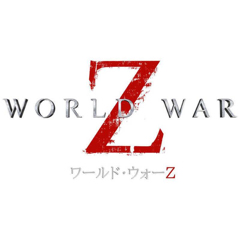 H2INTERACTIVE Switchゲームソフト WORLD WAR 【正規品】 Z 4 750円