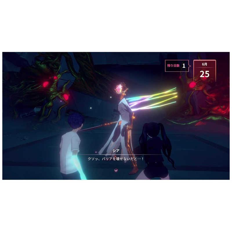H2INTERACTIVE PS5ゲームソフト Eternights： Deluxe Edition : コジマ