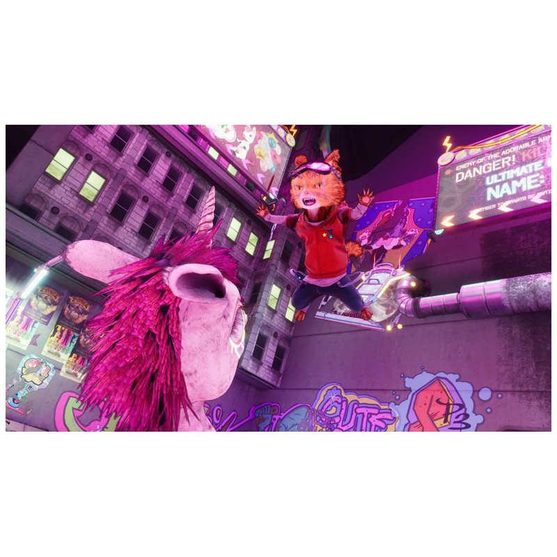 H2INTERACTIVE PS5ゲームソフト Gori： Cuddly Carnage : コジマYahoo