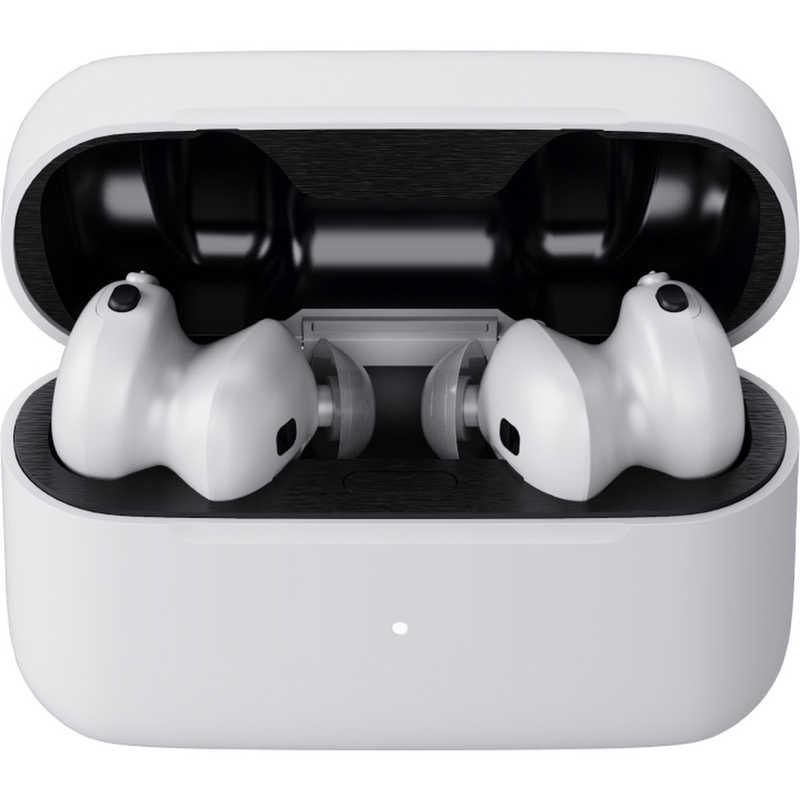 オリーブユニオン 集音器 オリーブエアー Olive Air ホワイト Air