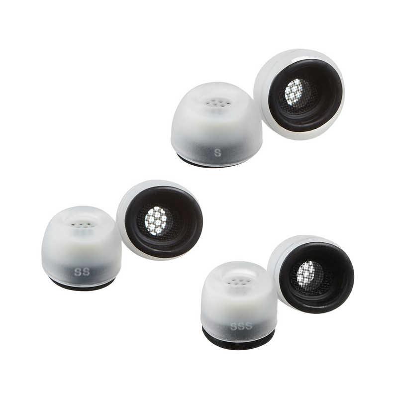 Air podspro 第一世代 AZLA SednaEarfit MAX Amazon.co.jp: AZLA SednaEarfit MAX for AirPods Pro [第1/第2世代