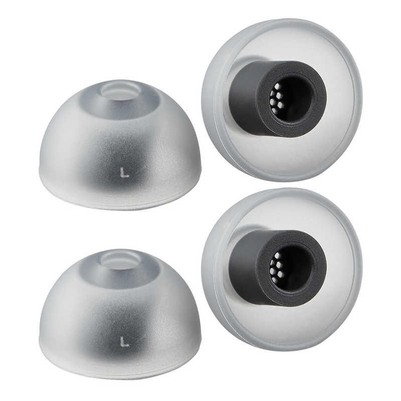 AZLA SednaEarfit max ASMR Standard ［イヤーピース Lサイズ2ペア