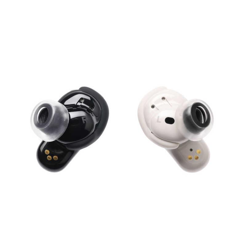 AZLA SednaEarfit Crystal for BOSE Earbuds [イヤーピース SS/S/MSサイズ各1ペア] AZL ...
