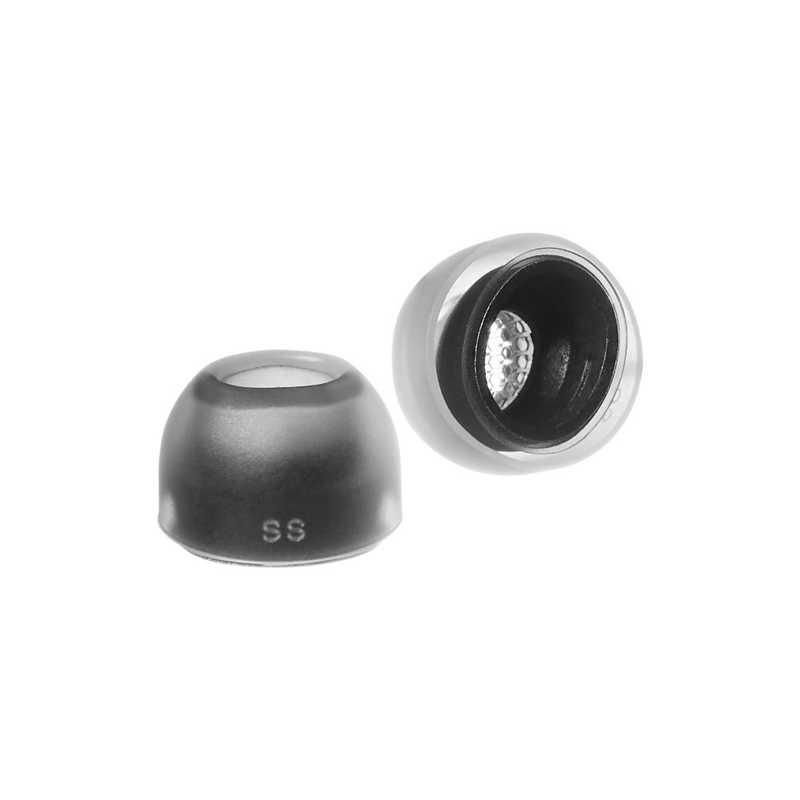 AZLA SednaEarfit max for AirPods Pro 3 ［イヤーピース SSサイズ2