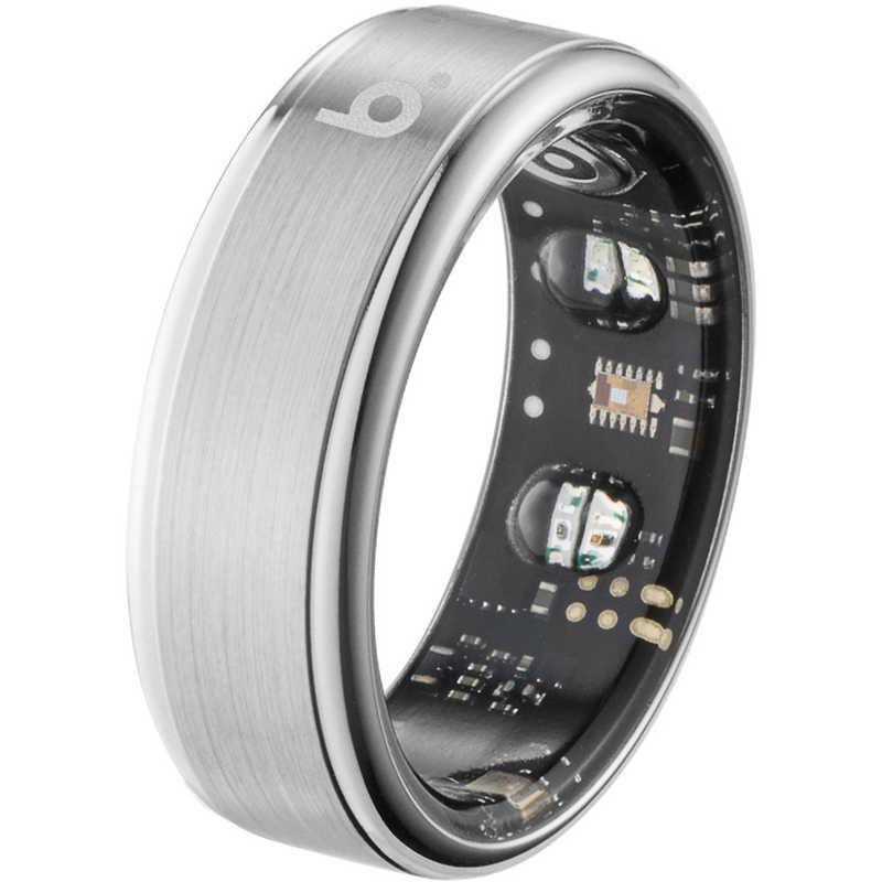 インテック b.ring(ブリング) G2 第二世代 AIスマートリング 睡眠 