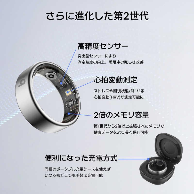 インテック b.ring(ブリング) G2 第二世代 チタニウム AIスマート