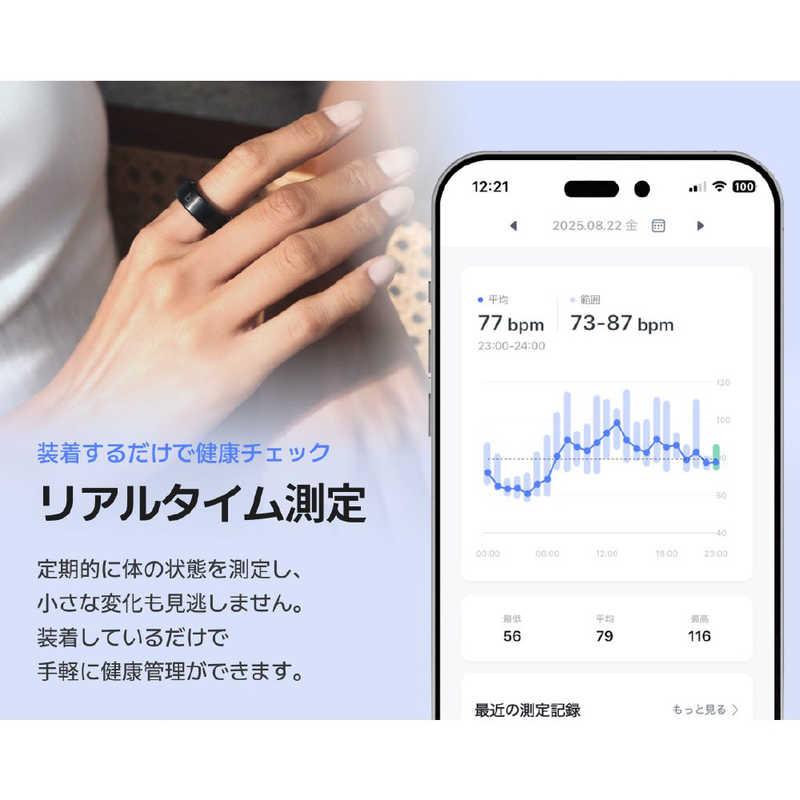 インテック b.ring(ブリング) G2 第二世代 チタニウム AIスマート
