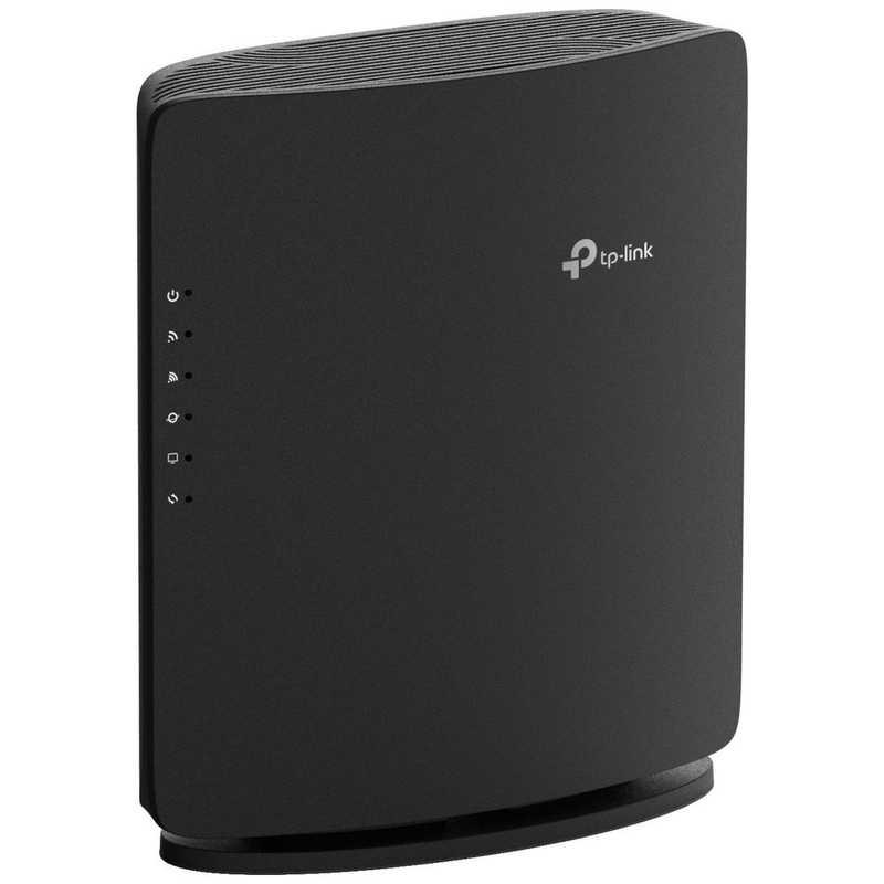 TPLINK Wi-Fi7 無線LANルーター 2882＋688Mbps BE3600 EasyMesh対応