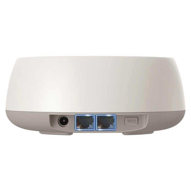 TPLINK WiFi 7 AIメッシュルーター 2882+688Mbps BE3600 2.5 TPLINK WiFi 7 AIメッシュルーター 2882+688Mbps BE3600 2.5