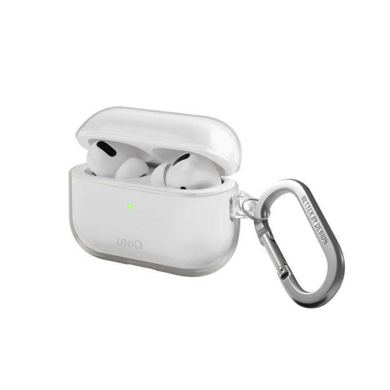 KENZAN GLASE AirPods Pro(第2世代) ウルトラクリア ミニマ KENZAN GLASE AirPods Pro(第2世代) ウルトラクリア ミニマ