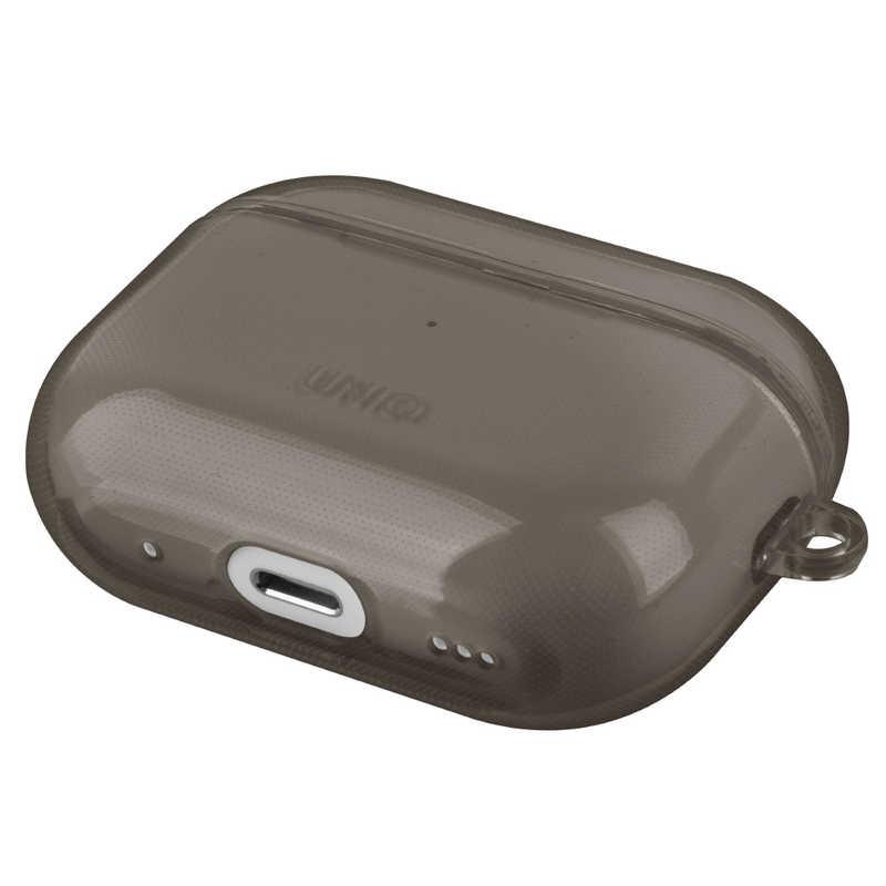 KENZAN GLASE AirPods Pro(第2世代) ウルトラクリア ミニマ KENZAN GLASE AirPods Pro(第2世代) ウルトラクリア ミニマ