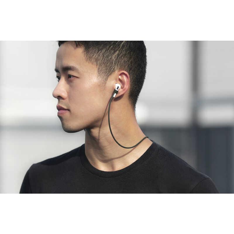 KENZAN VENCER AirPods Pro(第2世代) シリコンケース オレンジ KENZAN VENCER AirPods Pro(第2世代) シリコンケース オレンジ