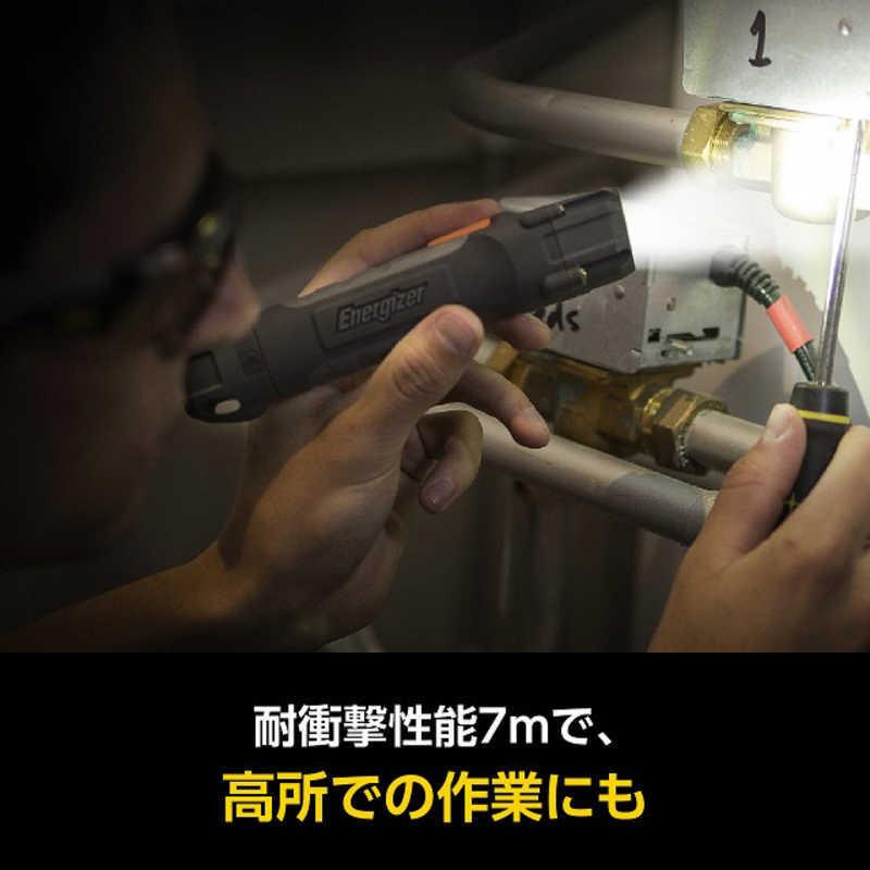 Energizer エナジャイザー ハードケース コンパクトライト Energizer エナジャイザー ハードケース コンパクトライト