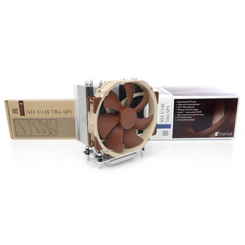 NOCTUA　サイドフローCPUクーラー　NHU14STR4SP3｜y-kojima｜03