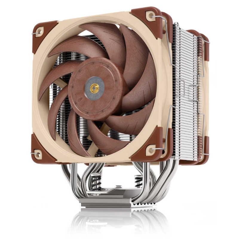Noctua NH-U12A 120mmサイドフロー型 NOCTUA NOCTUA 120mmサイドフロー型CPUクーラー NH-U12A : コジマYahoo