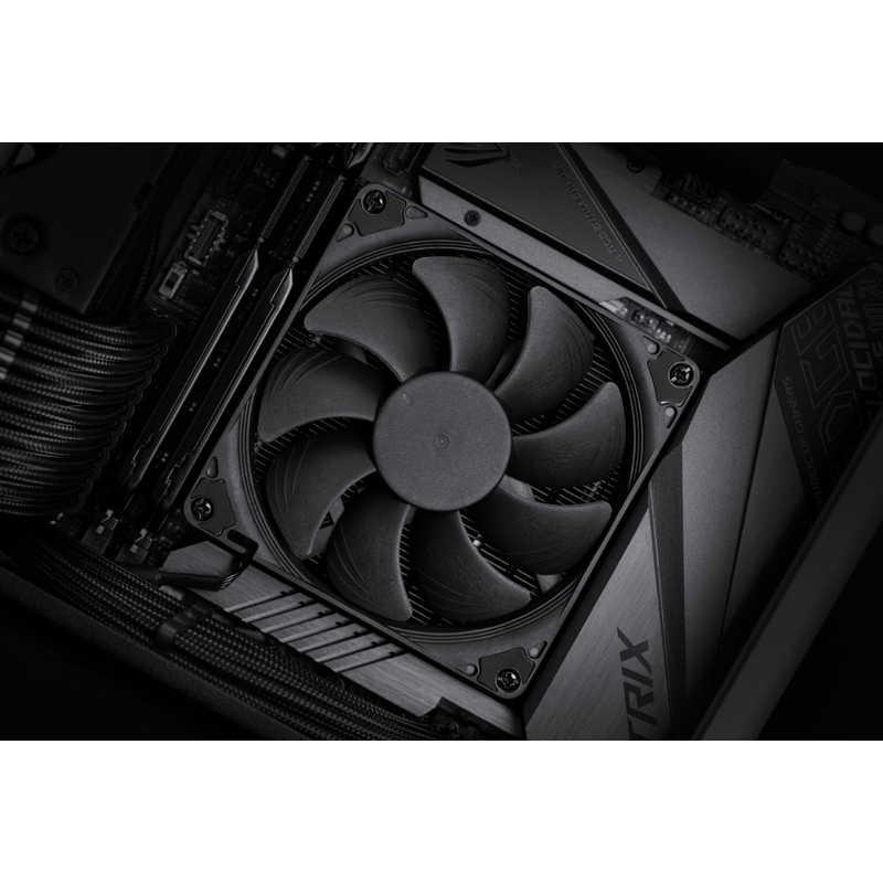 NOCTUA Intel専用ロープロファイル CPUクーラー NH-L9I-CH-BK : コジマ