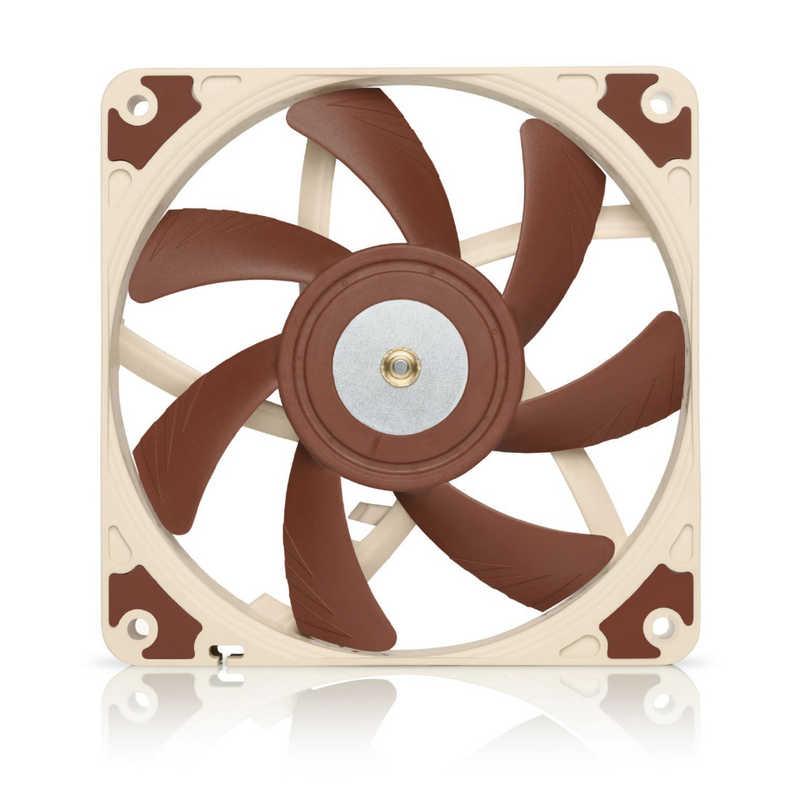 NOCTUA　NOCTUA ケースファン［120mm / 1850RPM］NFA12X15 PWM　NF-A12X15-PWM の商品画像