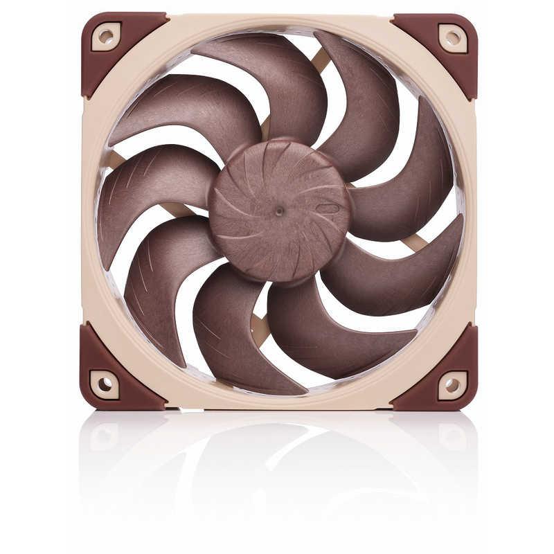 NOCTUA ケースファン ［120mm / 1800RPM］ NF-A12X25-G2-PWM-SX2-PP