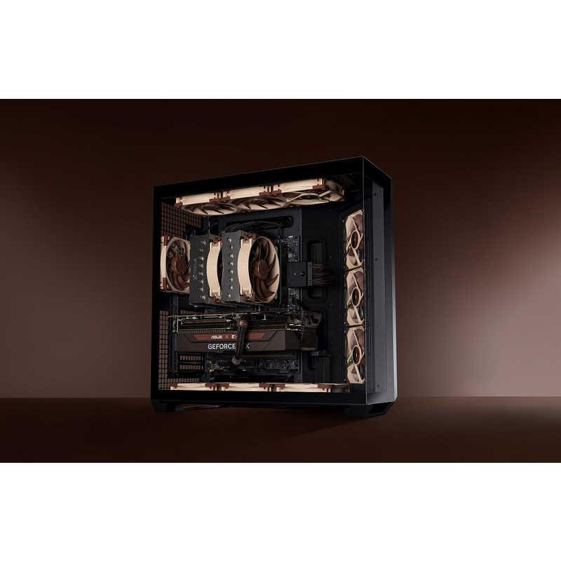 noctua ケースファンまとめ売り NOCTUA ケースファン用ファンガード 120mm 2個セット NAFG1
