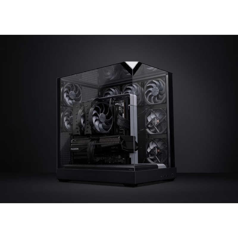NOCTUA ケースファンx2 ［120mm / 1800RPM］ NF-A12X25-G2-PWM-SX2-PP