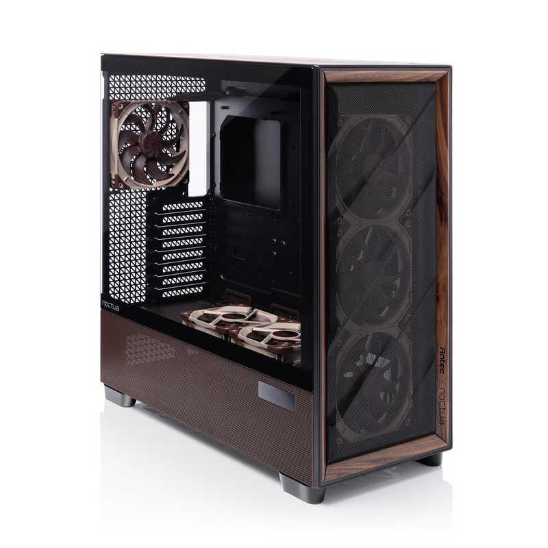 NOCTUA PCケース ［ATX / Micro ATX Extended Mini-ITX］ ANTEC-FLUX