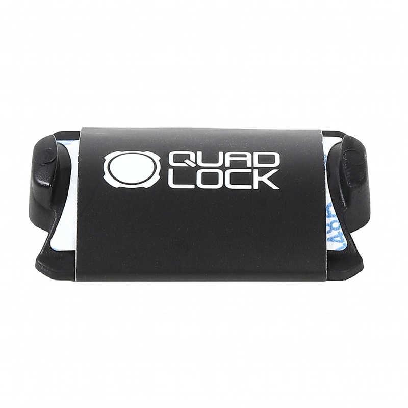 QUADLOCK フラットバーアダプター QLAFBA : コジマYahoo!店 - 通販