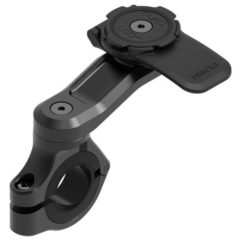 quadlock モーターサイクル ハンドルバー マウント PRO QUADLOCK ハンドルバーマウント PRO モーターサイクル用 QLM_HBR_PRO