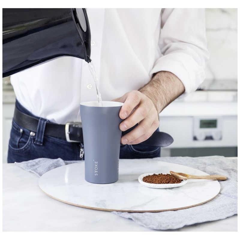 ファンプロジェクト ステンレスタンブラー STTOKE スレート