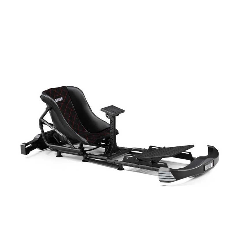 NEXTLEVELRACING レーシングコックピット Go Kart Plus NLR-S034 