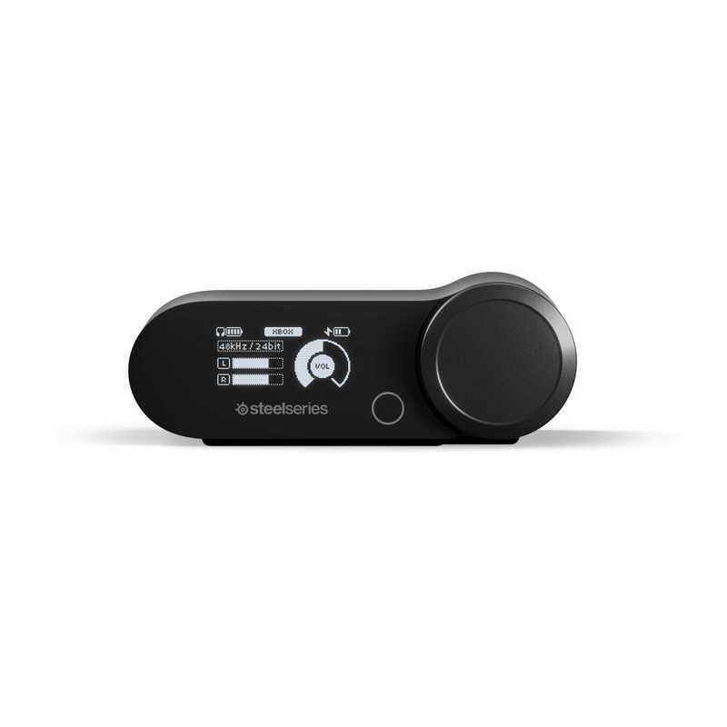 STEELSERIES Arctis Nova Pro Wireless P 61522J : コジマYahoo!店