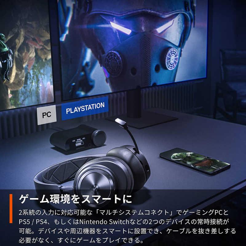 STEELSERIES Arctis Nova Pro Wireless P 61522J : コジマYahoo!店