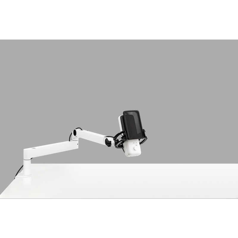 ELGATO WAVE MIC ARM LP WHITE 10AAN9911-JP : コジマYahoo!店 - 通販