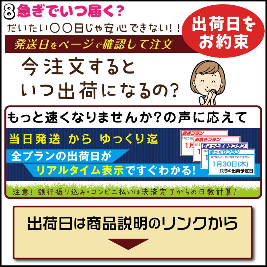お名前シール ふりがな 2行 組合せ自由な22色 防水 字が読めなくても