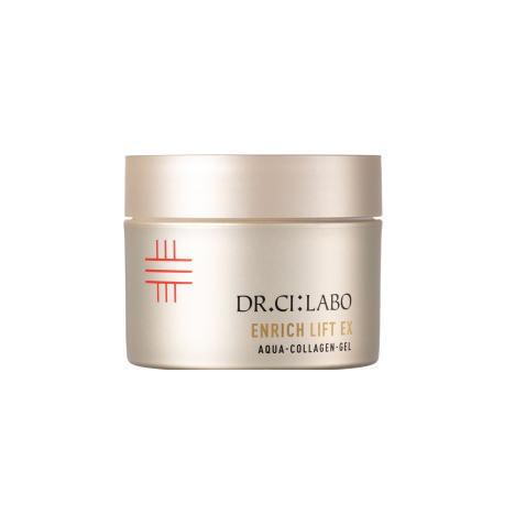 ドクターシーラボ アクアコラーゲンゲル エンリッチリフト EXR アクアコラーゲンゲル エンリッチリフトEX｜口コミ・効果もご紹介
