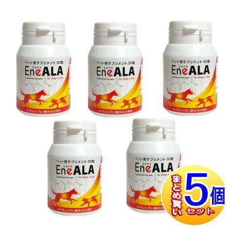 新品　エネアラ　5個 エネアラ｜vet-i-ch｜小動物医療従事者向け Vet-i ch｜物産