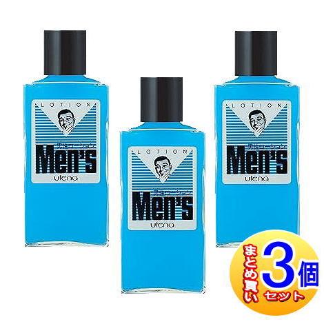 3個セット】ウテナ 男性ローション 150mL【小型宅配便】 : ドラッグ