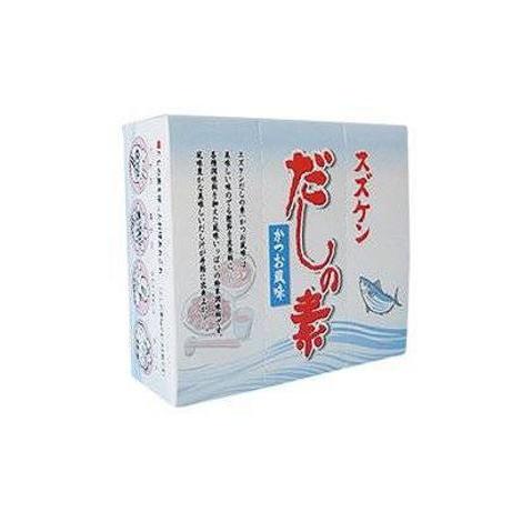 スズケン だしの素(N) 1箱(5g×90包入) : ドラッグドットコムネクスト
