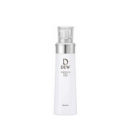 カネボウ DEW(デュウ)ブライトニングローション 150ml しっとり