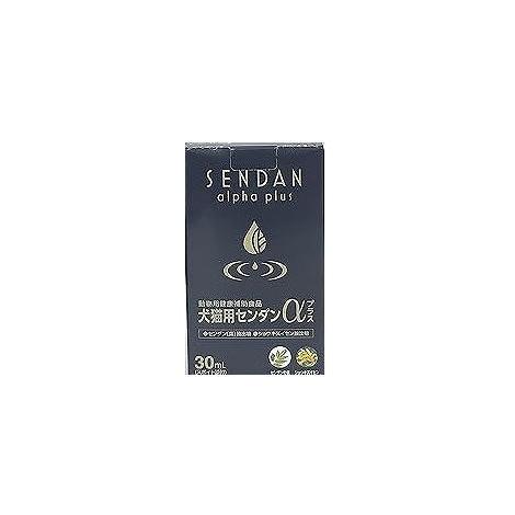 犬猫用センダンαプラス30ml 【送料無料】 犬猫用センダンαプラス 30ml : ドラッグドットコムネクスト - 通販