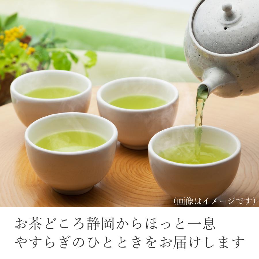 特上芽茶 100ｇ袋入 (103101)｜y-koyamaen｜03
