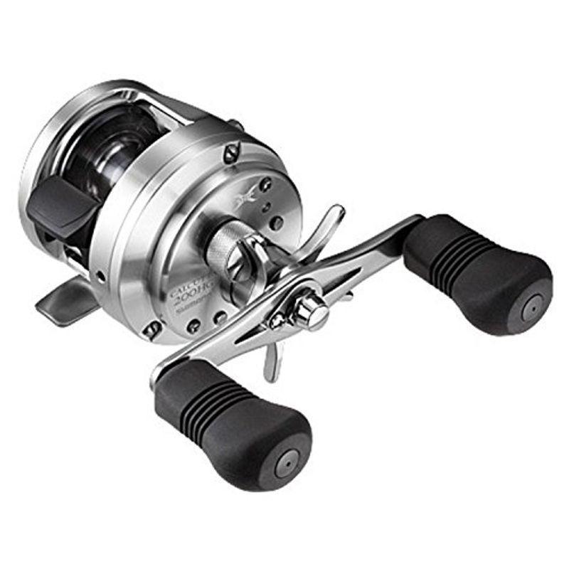 シマノ Shimano ベイトリール 両軸 11 オシアカルカッタ 0hg 右ハンドル ライトジギング 鯛ラバ us Y Ks 通販 Yahoo ショッピング