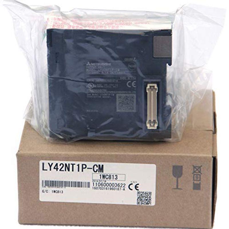 トランジスタ出力ユニット（シンクタイプ）LY42NT1P-CM (LY42NT1P)