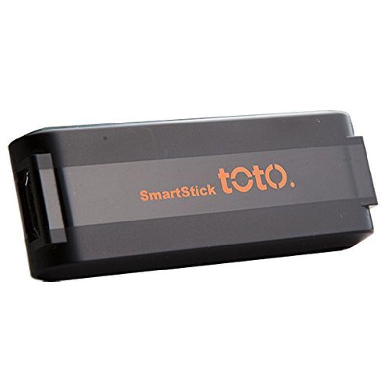 ブール・ジャパン　国産　FullHD　サイネージプレイヤー　toto.　USBPlayer　SmartStick