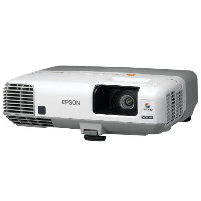 EPSON　プロジェクター　EB-910W　3.2kg　3200lm　WXGA