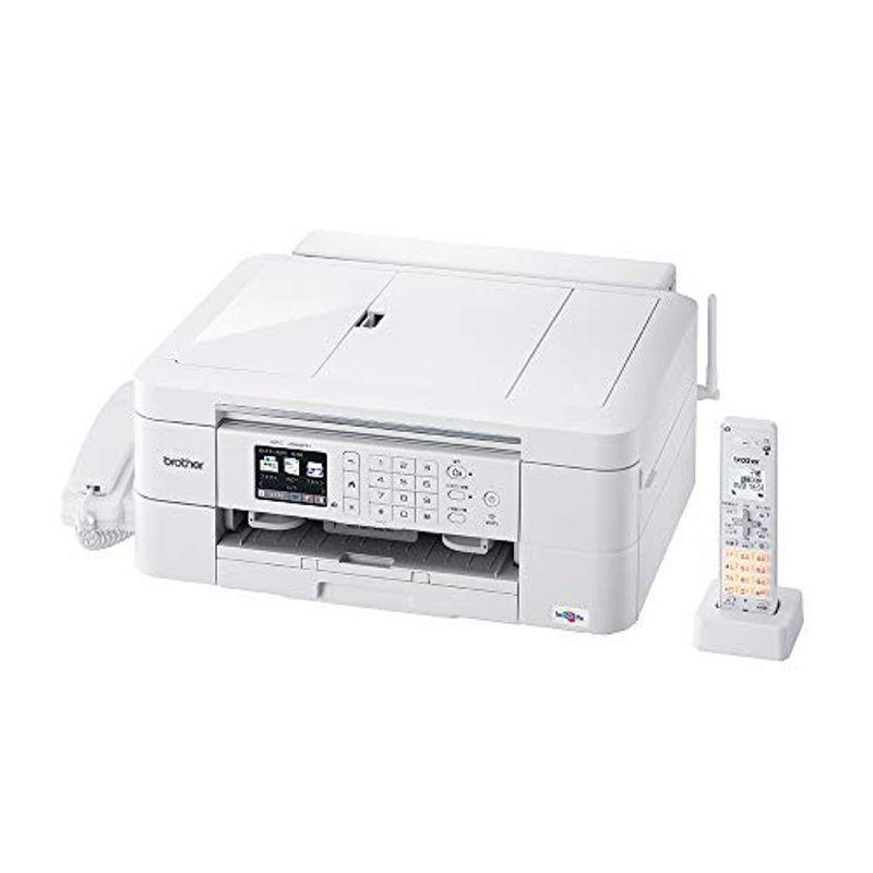 ブラザー プリンター A4 インクジェット複合機 MFC-J998DN FAX 電話機 子機1台付き 有線・無線LAN 両面印刷 ADF :20220112035528-00686us:YKs - 通販 - Yahoo!ショッピング ブラザー プリンター A4 インクジェット複合機 MFC-J998DN FAX 電話機 子機1台付き 有線・無線LAN 両面印刷 ADF :20220112035528-00686us:YKs - 通販 - Yahoo!ショッピング