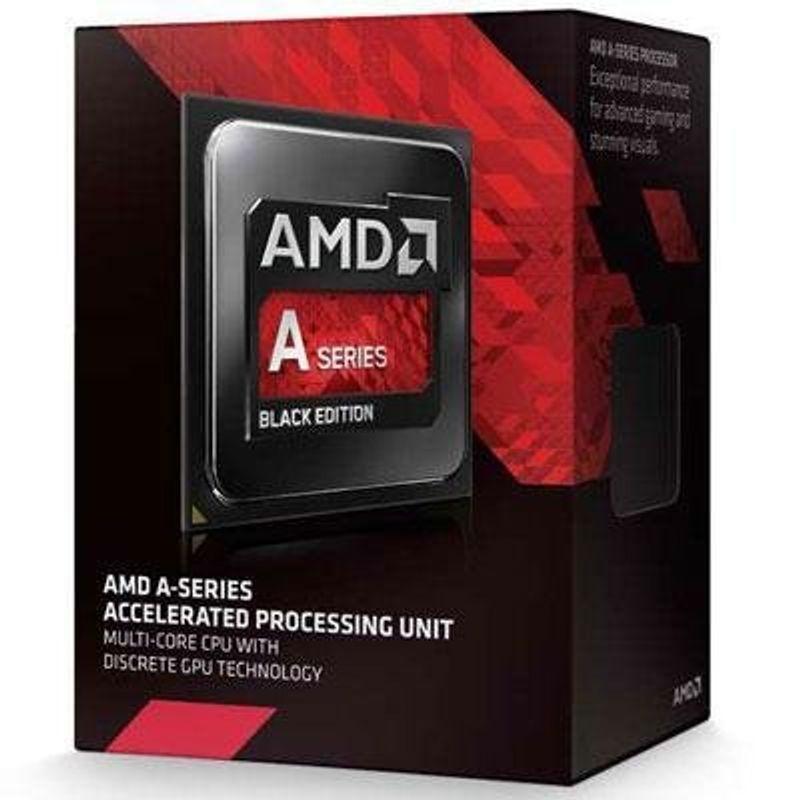 1???AMD a10?7700?K BLK Edition