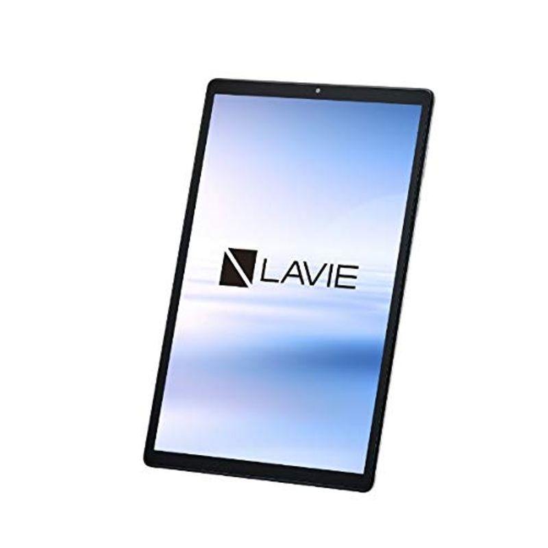NEC タブレット LaVie Tab E シルバー PC-TE510KAS